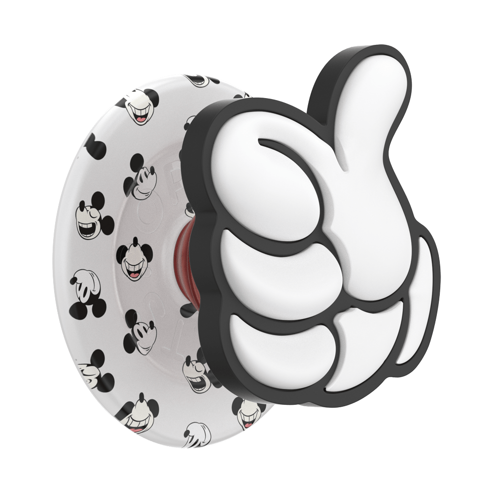 PopOut Thumbs Up — MagSafe PopGrip - US 64063