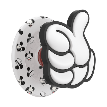 PopOut Thumbs Up — MagSafe PopGrip - US 64063