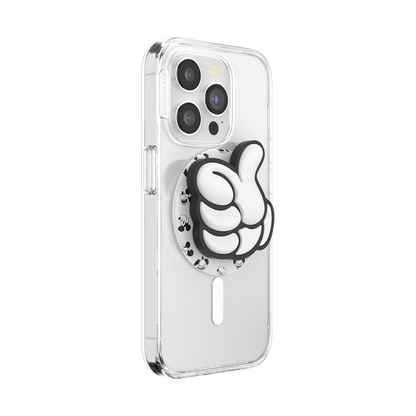 PopOut Thumbs Up — MagSafe PopGrip - US 28874