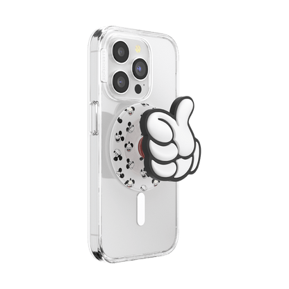 PopOut Thumbs Up — MagSafe PopGrip - US 02303