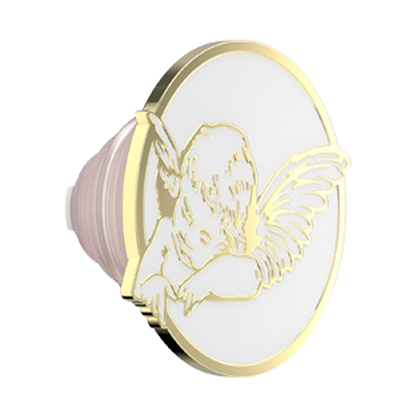Enamel Cherubs — PopTop - US 49226