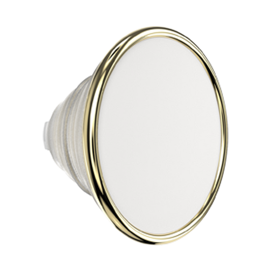 Enamel Coconut Cream — PopTop - US 90754