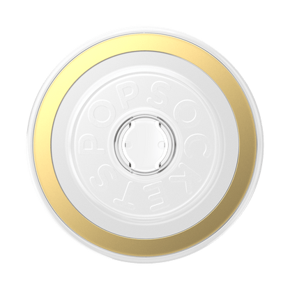 Enamel Elephant Token — MagSafe PopGrip - US 87321