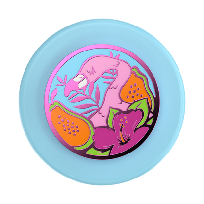 Flamingo — MagSafe PopGrip - US 87970