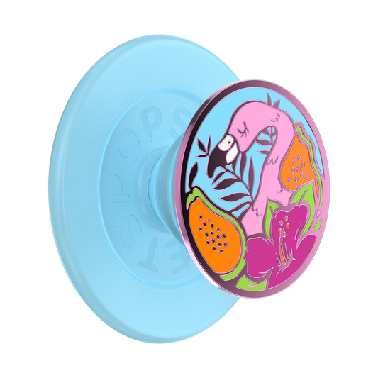 Flamingo — MagSafe PopGrip - US 38538