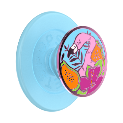Flamingo — MagSafe PopGrip - US 59411