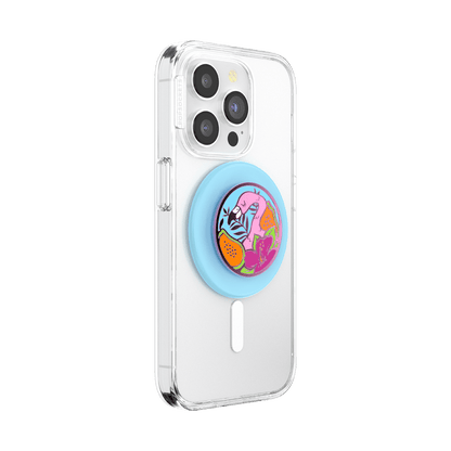 Flamingo — MagSafe PopGrip - US 87970
