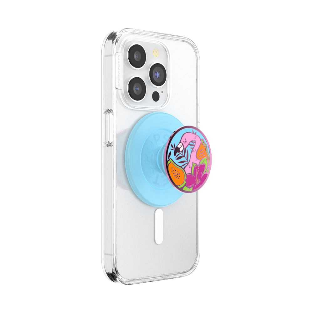 Flamingo — MagSafe PopGrip - US 87970