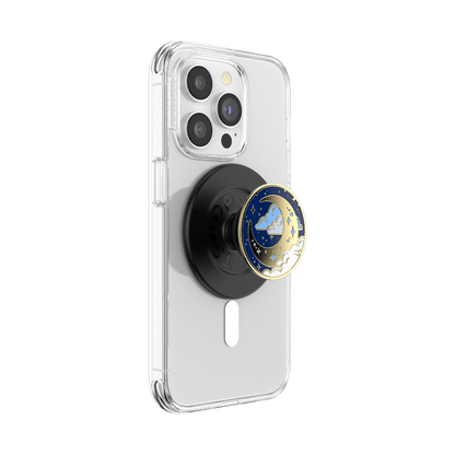 Enamel Fly Me To The Moon — MagSafe PopGrip - US 32923
