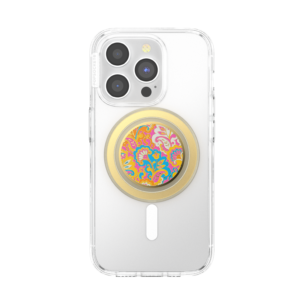 Gaudy Gold — MagSafe PopGrip - US 54688