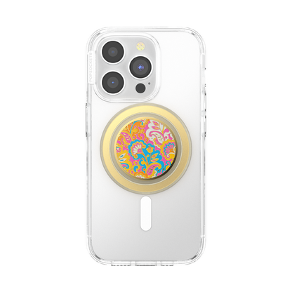 Gaudy Gold — MagSafe PopGrip - US 54688