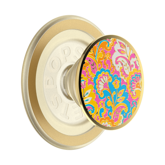 Gaudy Gold — MagSafe PopGrip - US 31145