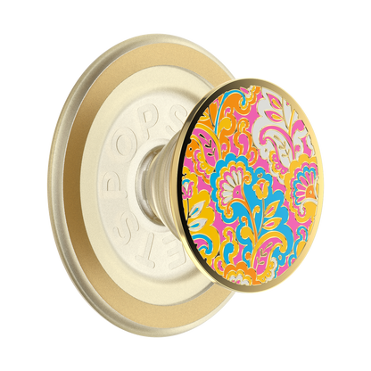 Gaudy Gold — MagSafe PopGrip - US 59714