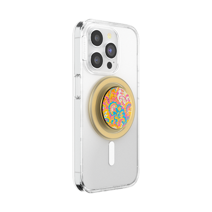 Gaudy Gold — MagSafe PopGrip - US 59714
