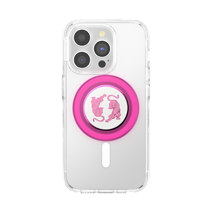 Le Tigre Boca — MagSafe PopGrip - US 58779