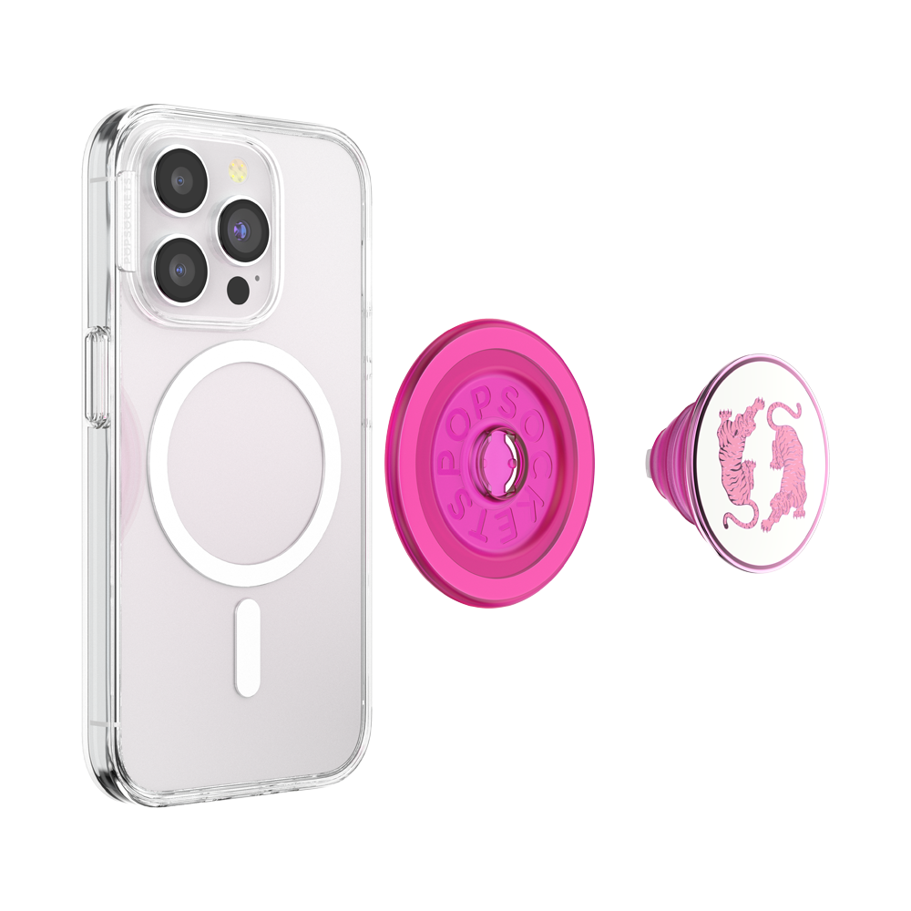 Le Tigre Boca — MagSafe PopGrip - US 58779