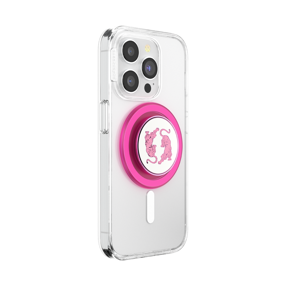 Le Tigre Boca — MagSafe PopGrip - US 82471