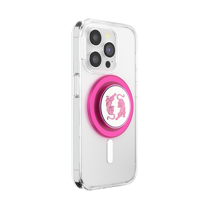 Le Tigre Boca — MagSafe PopGrip - US 80352