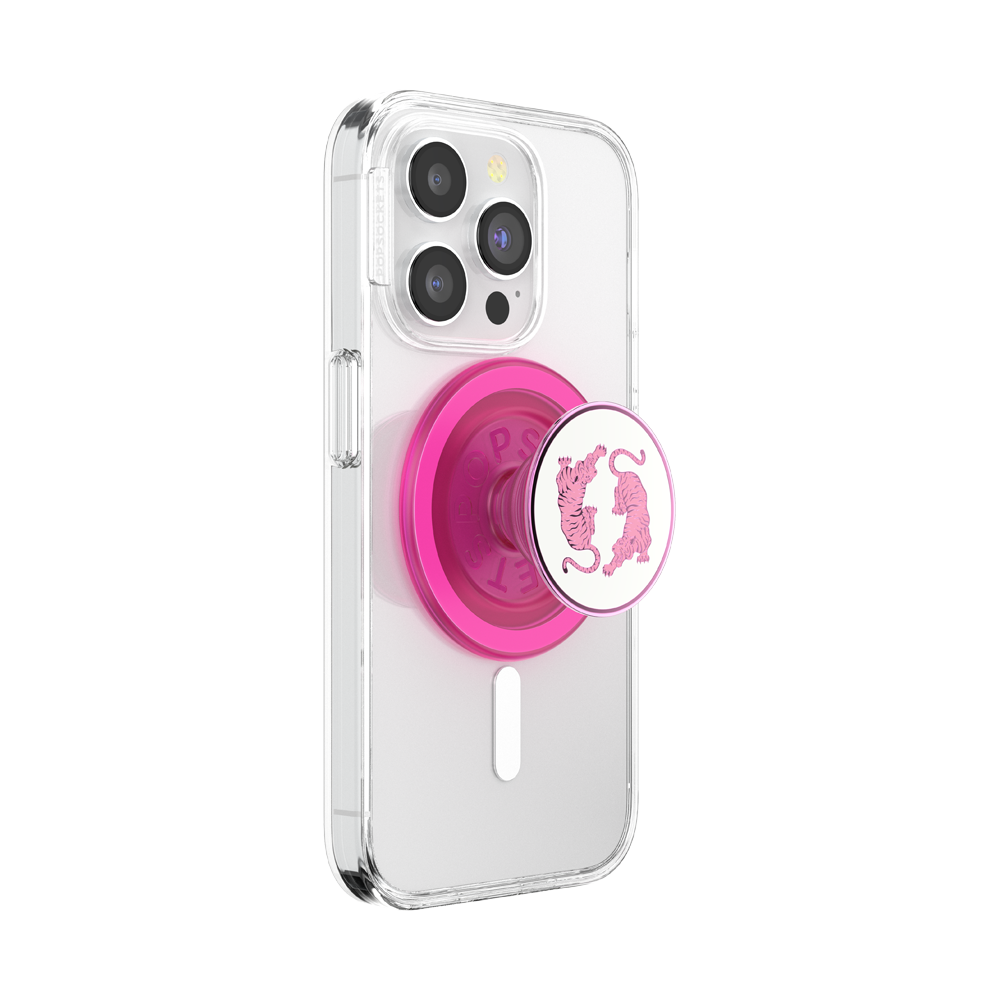 Le Tigre Boca — MagSafe PopGrip - US 58779