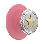 Enamel Lone Star — MagSafe PopGrip - US 94395