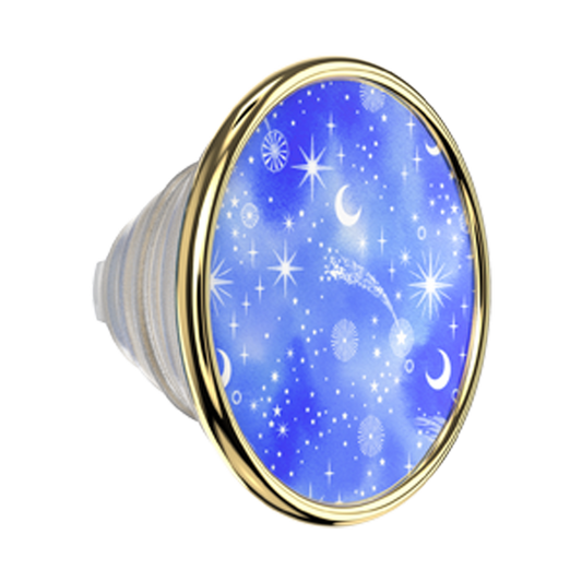 Enamel Celestial — PopTop - US 46086