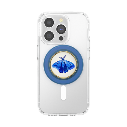 Enamel Gossamer — MagSafe PopGrip - US 10821