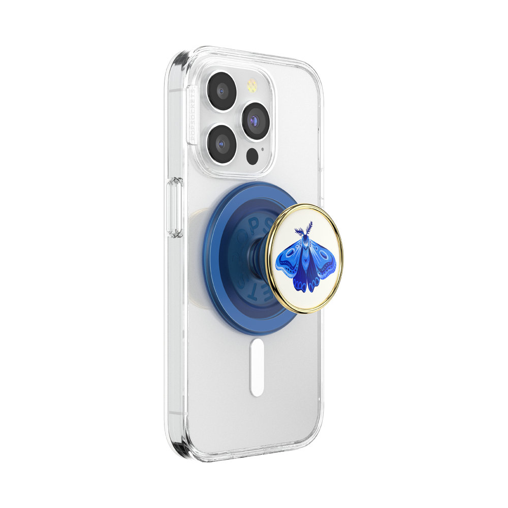 Enamel Gossamer — MagSafe PopGrip - US 10821