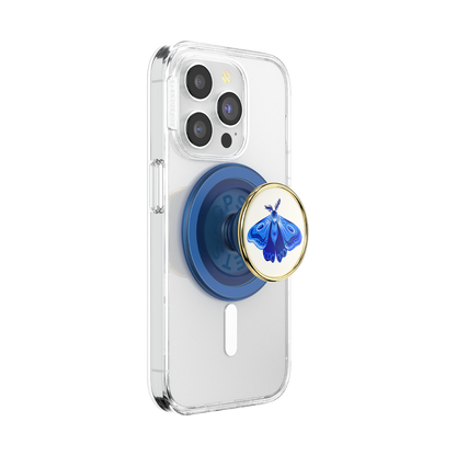 Enamel Gossamer — MagSafe PopGrip - US 10821