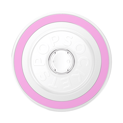 Enamel Mosaic Rosa — MagSafe PopGrip - US 48923