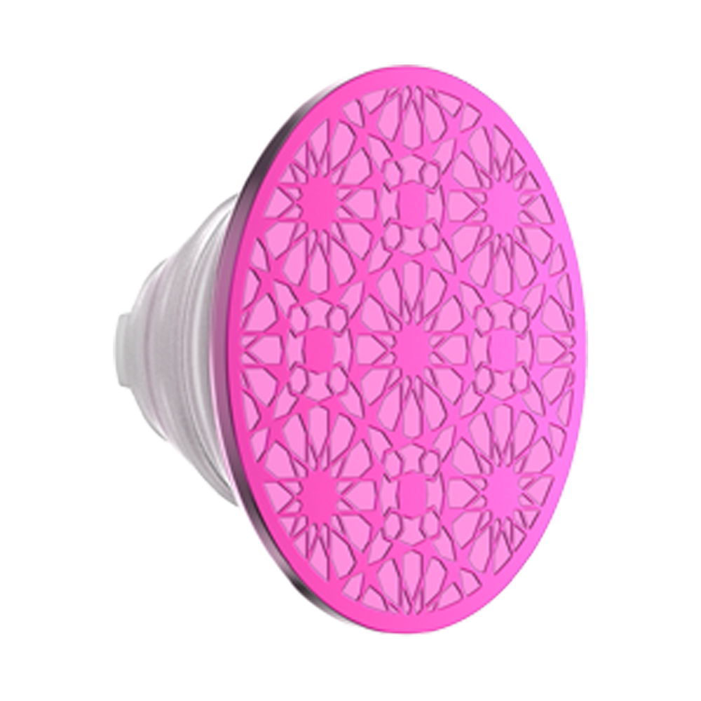 Enamel Mosaic Rosa — PopTop - US 36382