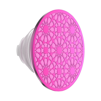 Enamel Mosaic Rosa — PopTop - US 36382