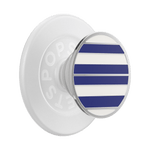 Enamel Nautical Stripe — MagSafe PopGrip - US 15432