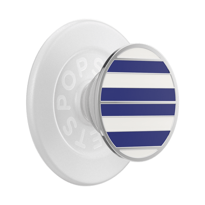 Enamel Nautical Stripe — MagSafe PopGrip - US 38621