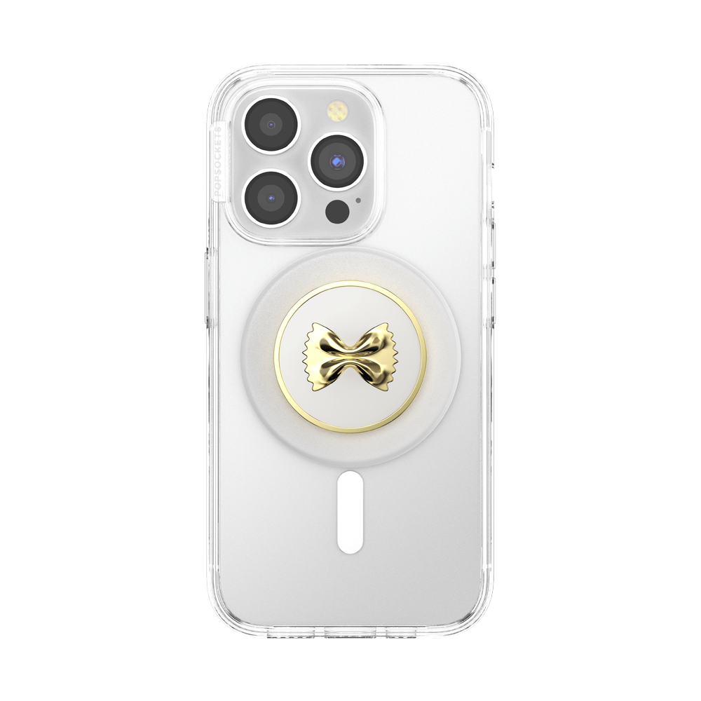 Enamel Pasta — MagSafe PopGrip - US 83174