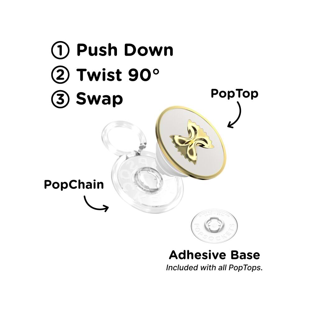 Enamel Pasta — PopTop - US 23784