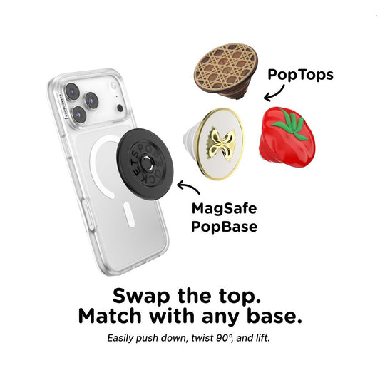 Enamel Pasta — PopTop - US 62274