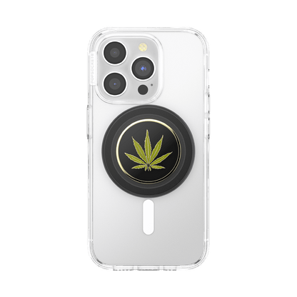 Enamel PotLuck — MagSafe PopGrip - US 26216