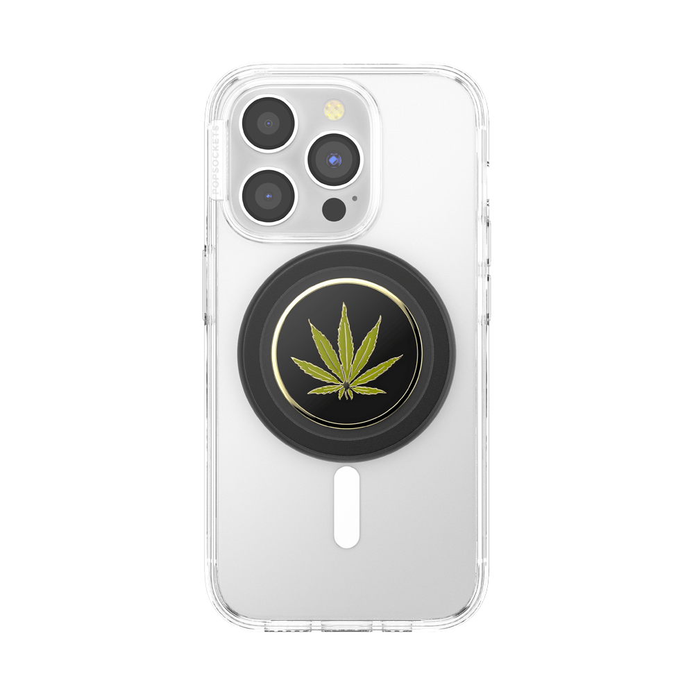 Enamel PotLuck — MagSafe PopGrip - US 01325