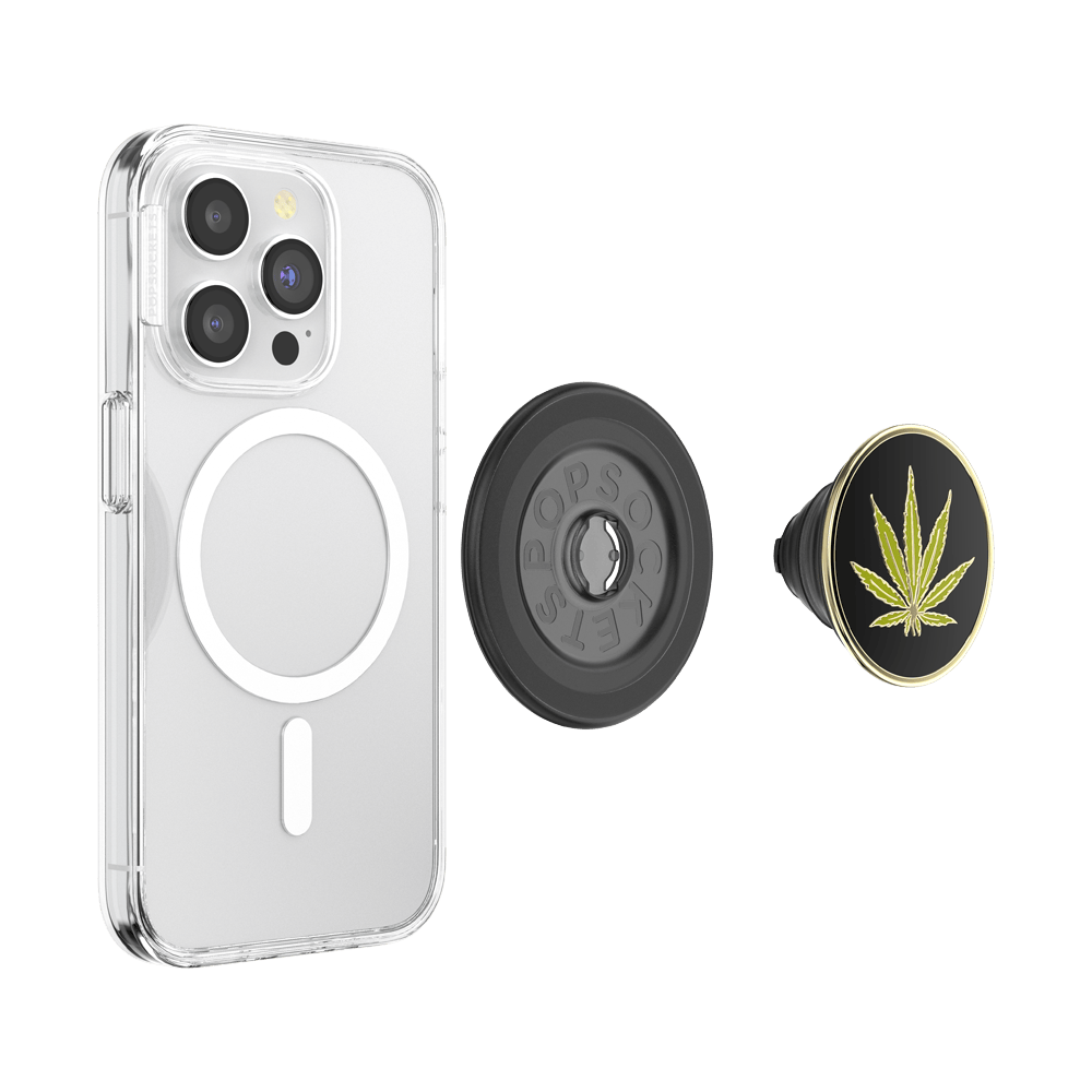 Enamel PotLuck — MagSafe PopGrip - US 26216