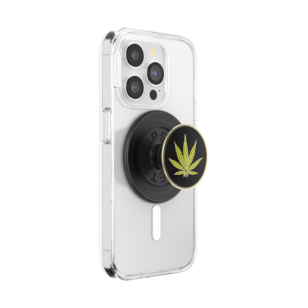 Enamel PotLuck — MagSafe PopGrip - US 98439