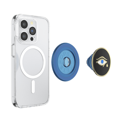 Enamel Prosper — MagSafe PopGrip - US 56602