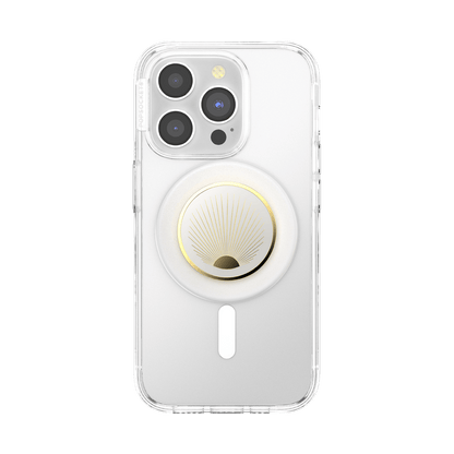 Enamel Radiant White — MagSafe PopGrip - US 26635
