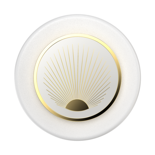 Enamel Radiant White — MagSafe PopGrip - US 60342