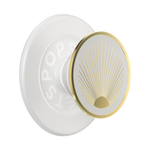Enamel Radiant White — MagSafe PopGrip - US 33789
