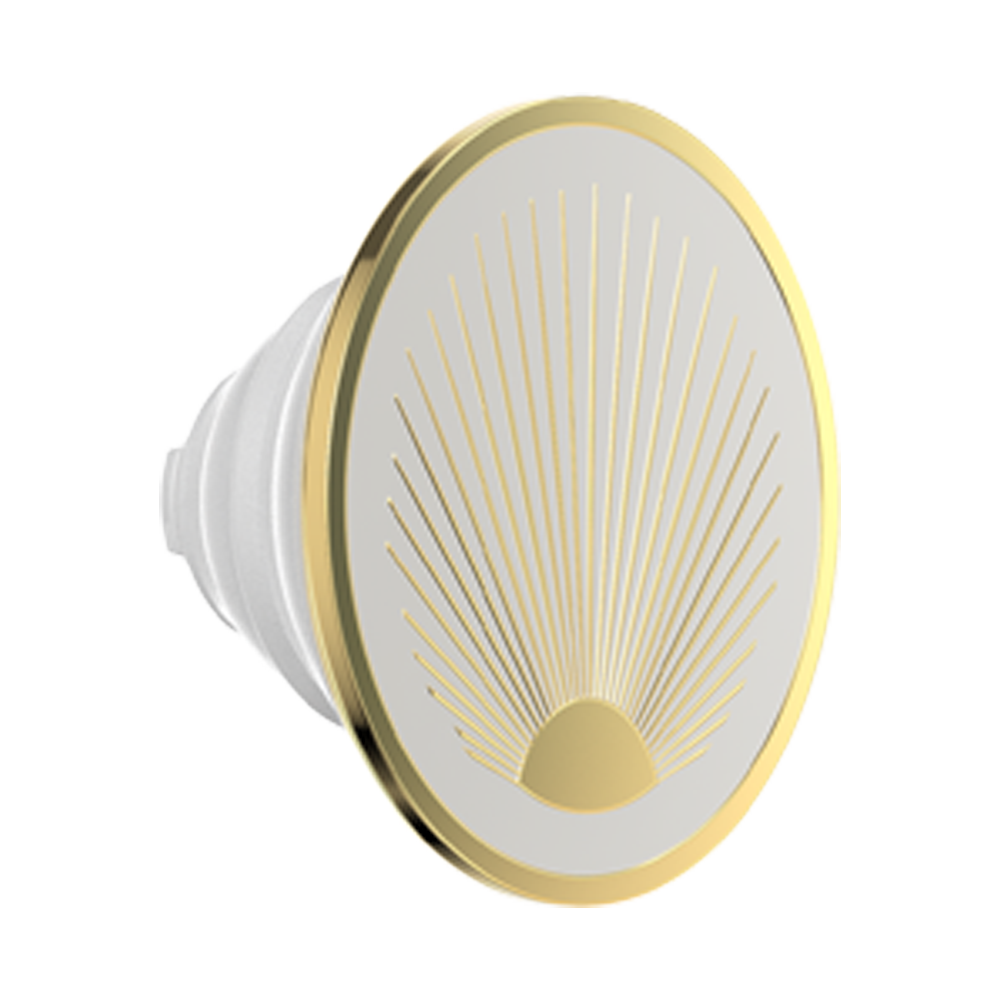 Enamel Radiant White — PopTop - US 30158