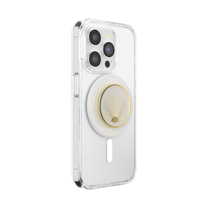 Enamel Radiant White — MagSafe PopGrip - US 26635