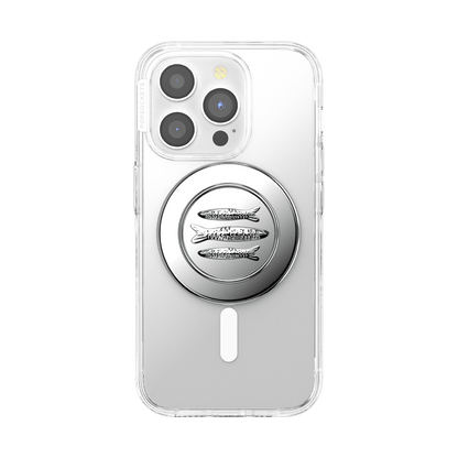 Enamel Seashore Finds — MagSafe PopGrip - US 76083