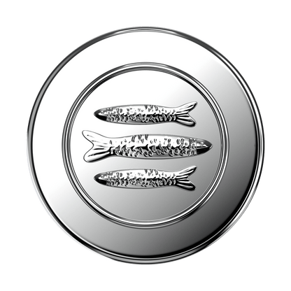 Enamel Seashore Finds — MagSafe PopGrip - US 84199