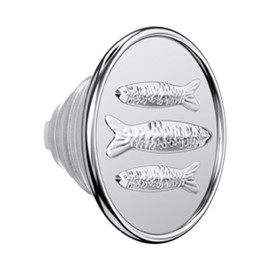Enamel Seashore Finds — PopTop - US 21408