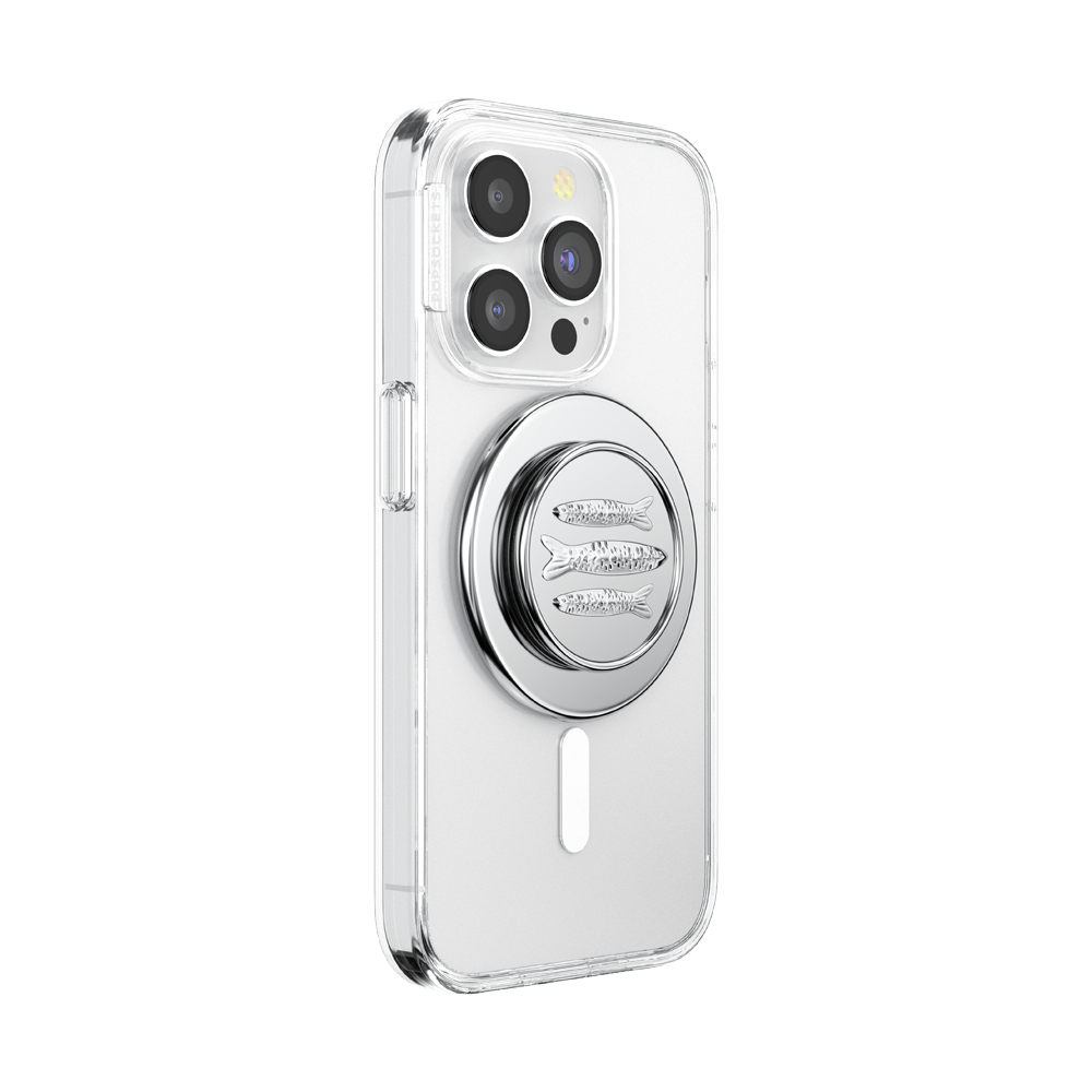 Enamel Seashore Finds — MagSafe PopGrip - US 46303